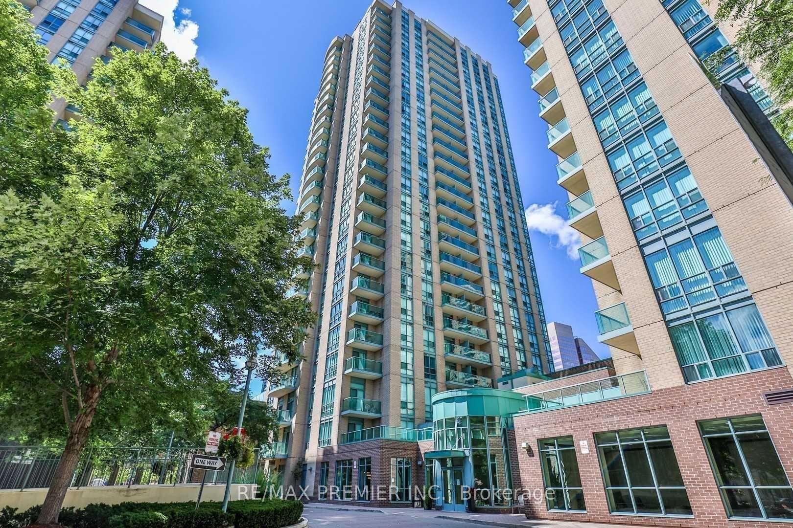 22 Olive Avenue 1201 #1201 — photo 1