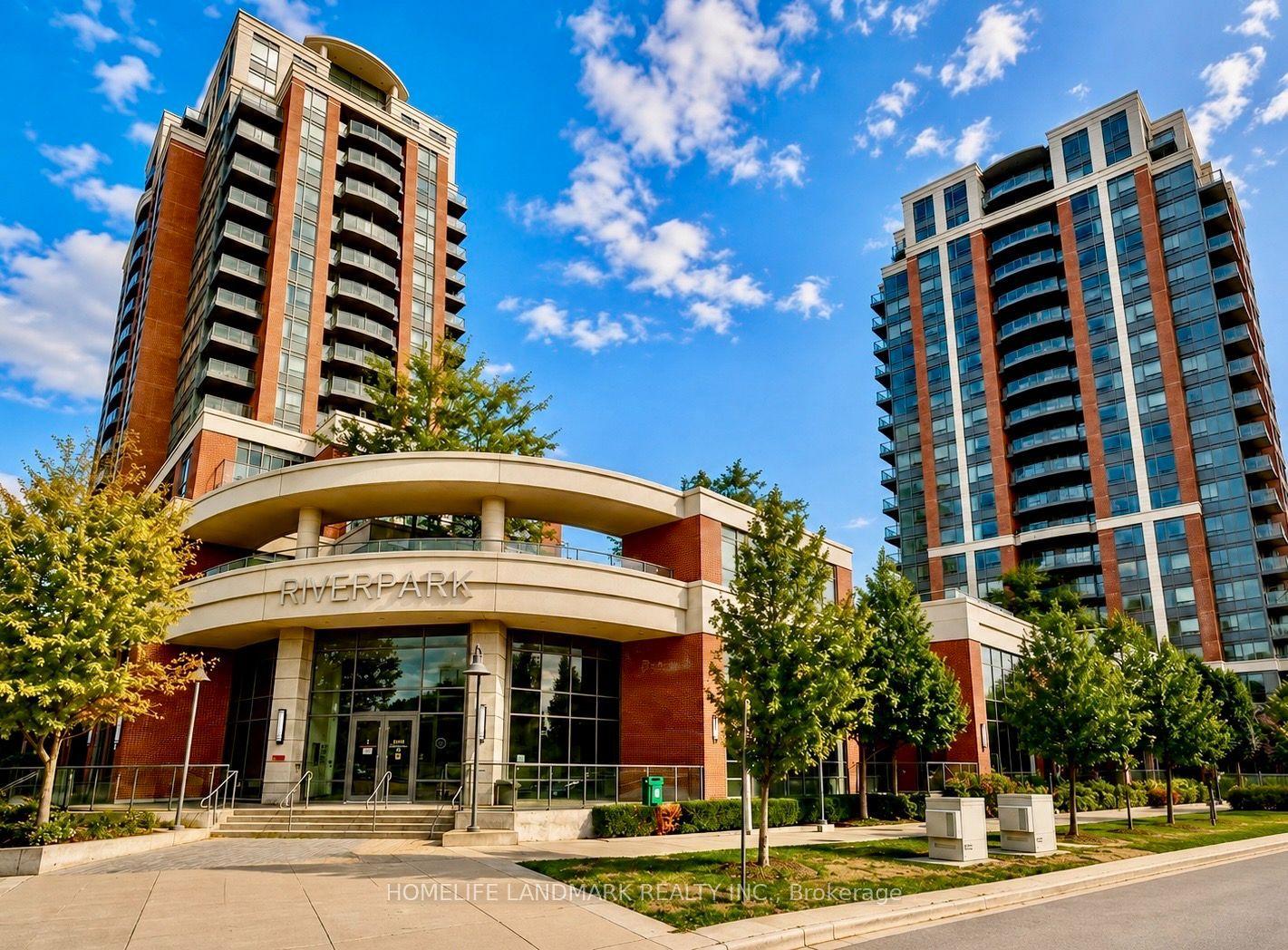 1 Uptown Drive 1702 #1702, Markham — Condo for sale, photo 1