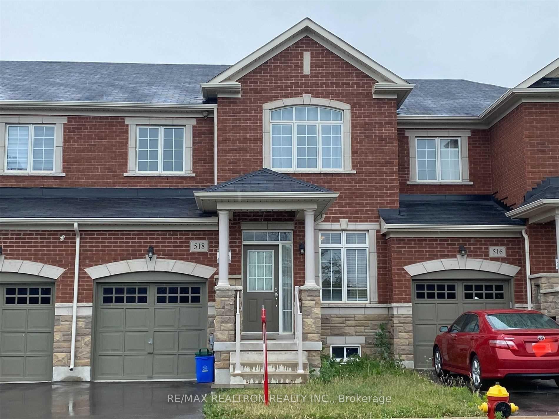 518 Threshing Mill Boulevard — photo 1