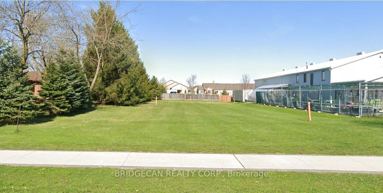 2450 Regional Road 56 Highway, Hamilton — Land for sale, photo 1