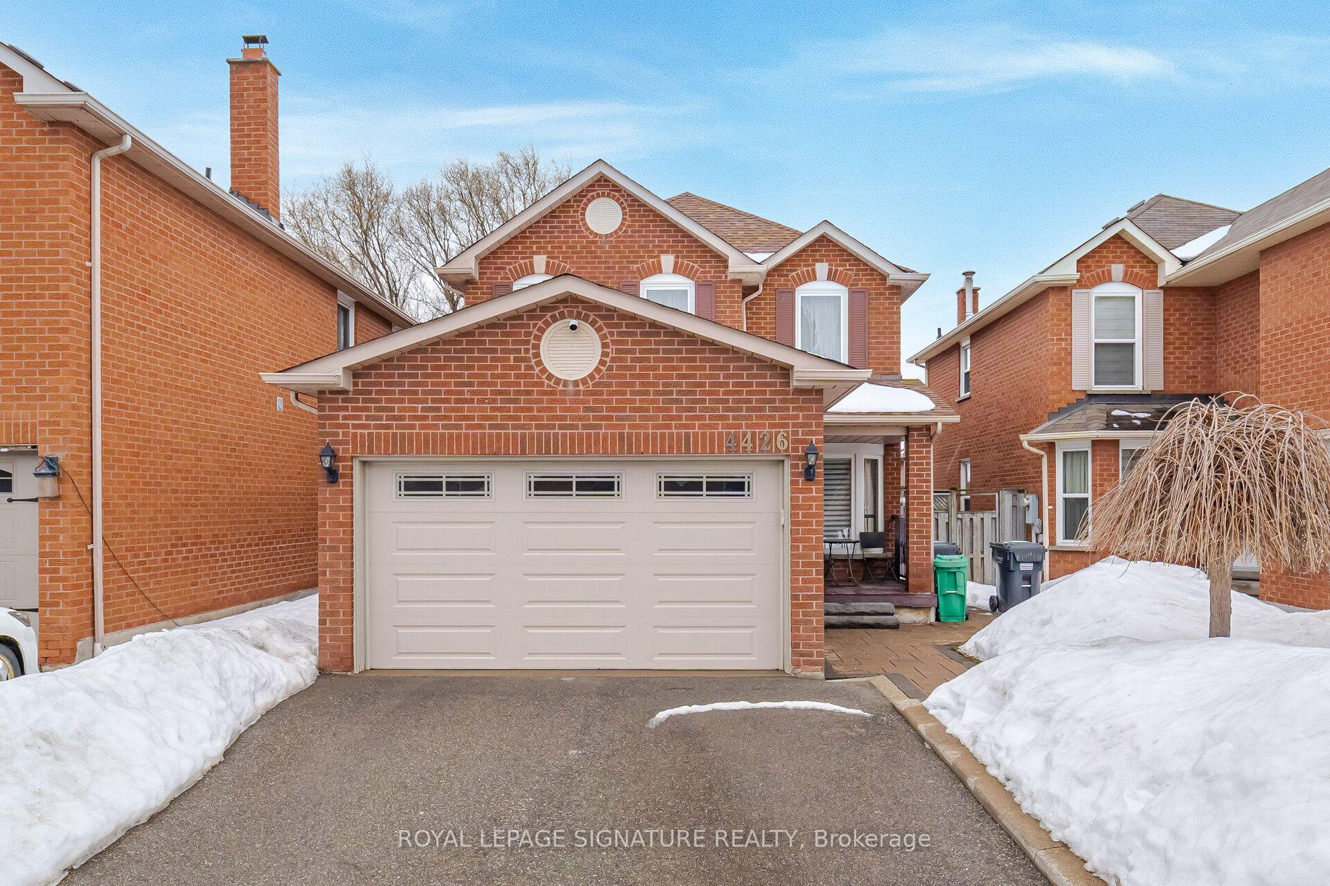 4426 Weeping Willow Drive — photo 1