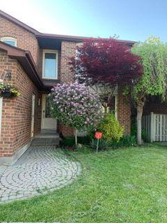 600 York Hill Boulevard, Vaughan — Detached for lease, photo 1