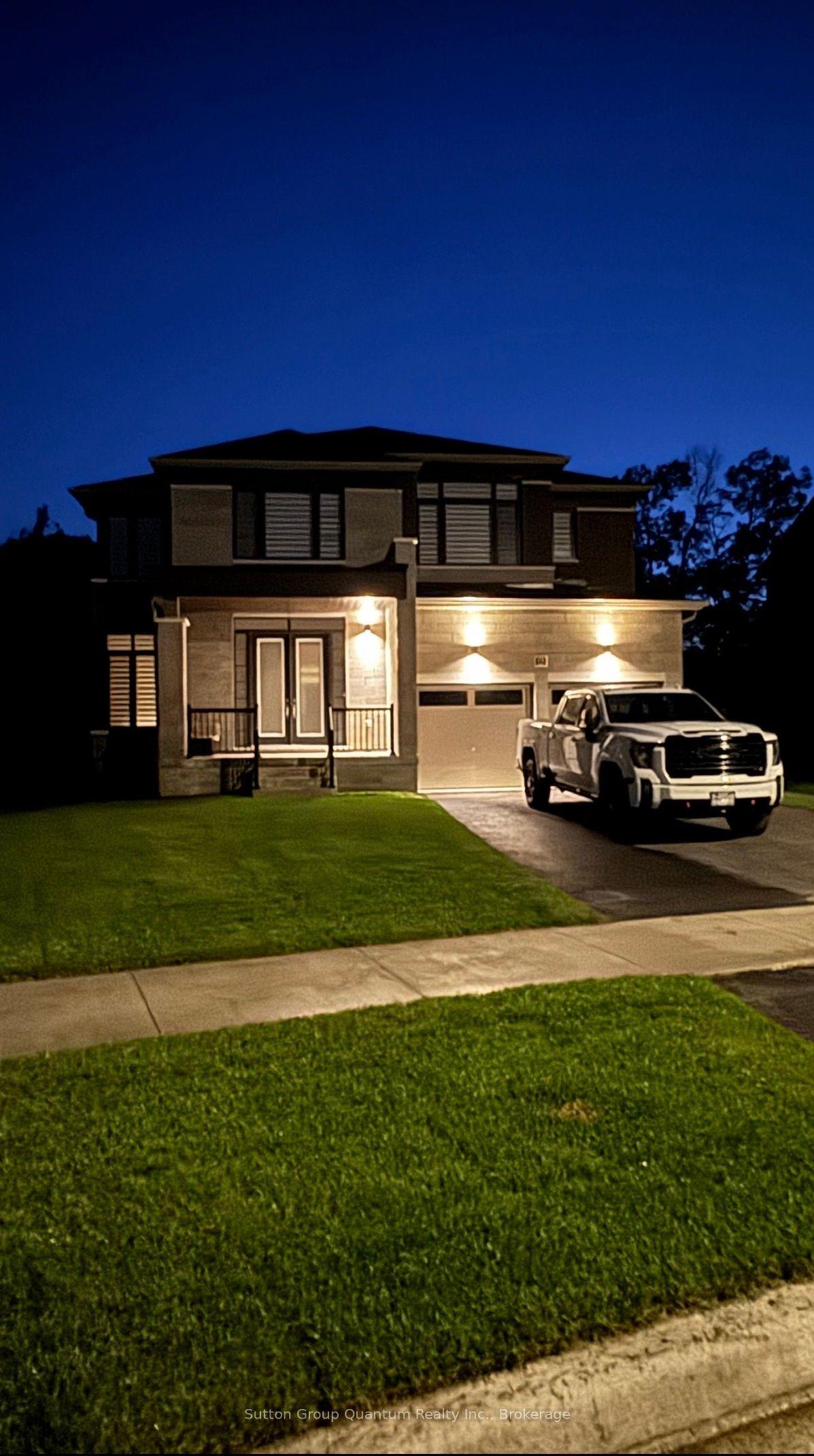 174 Rosanne Circle, Wasaga Beach — Detached for lease, photo 1
