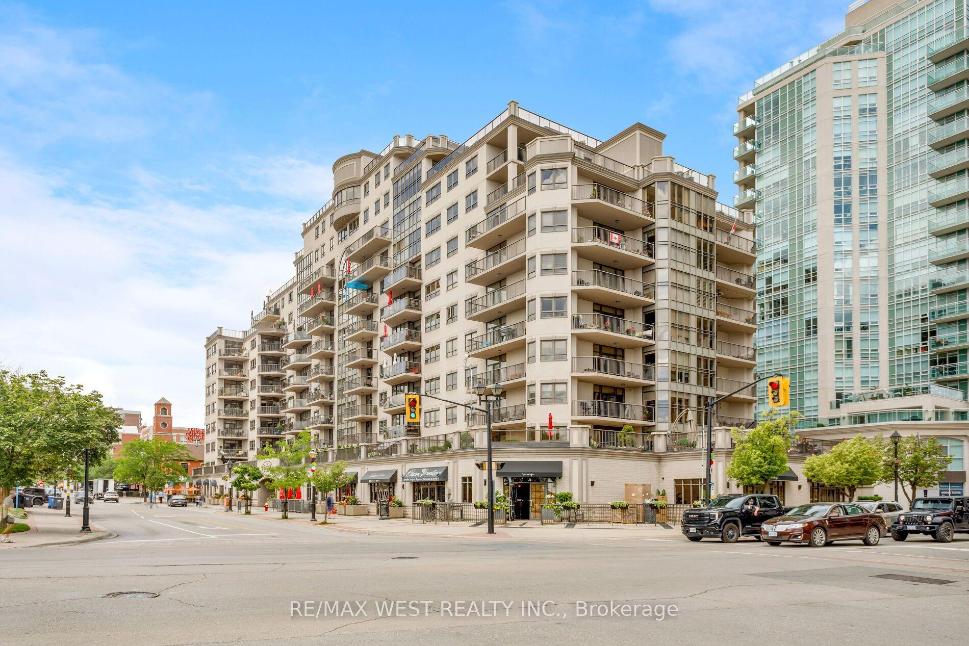 399 Elizabeth Street 905 #905, Burlington — Condo for sale, photo 1