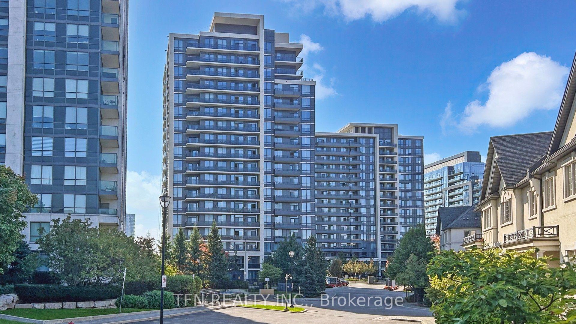 75 North Park Road S 307 #307, Vaughan — Condo for lease, photo 1