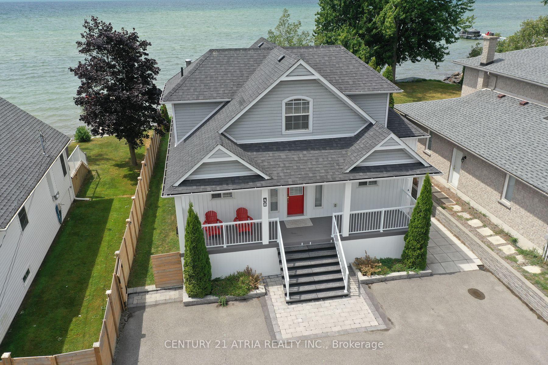 48 Lake Avenue — photo 1
