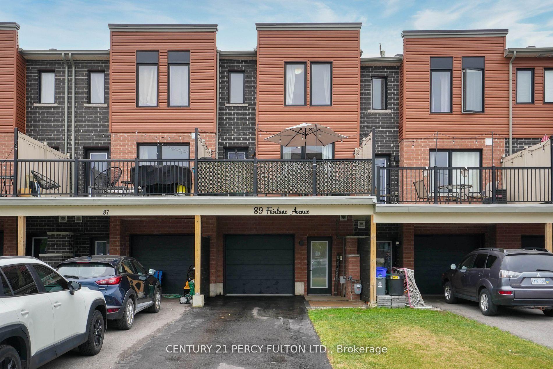 89 Fairlane Avenue — photo 1