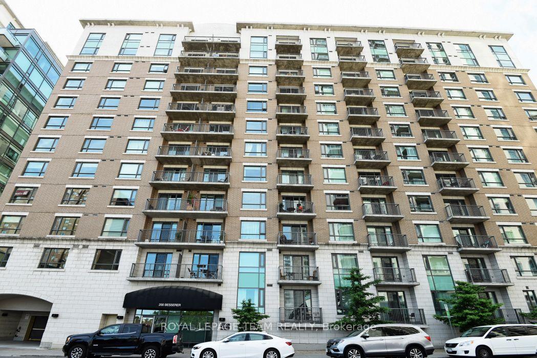 200 Besserer Street 607 #607 — photo 1