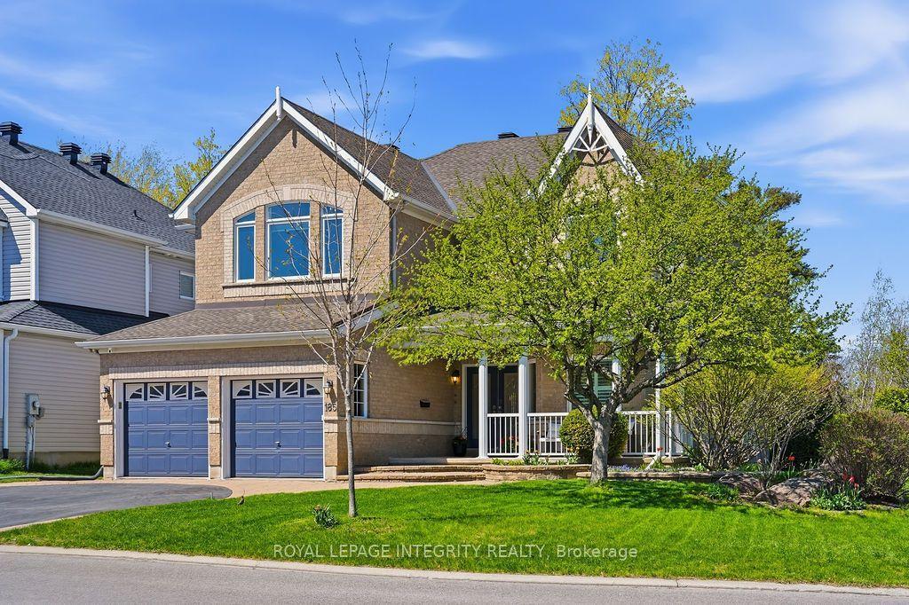 185 INSMILL Crescent, Kanata — Detached for sale, photo 1