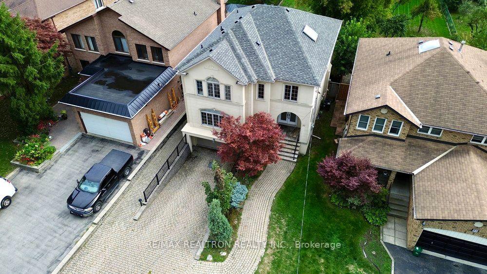 93 Oak Avenue, Richmond Hill — Detached for sale, photo 1