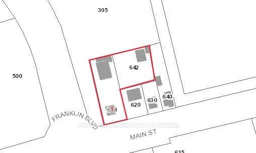 600 Main Street E — photo 1