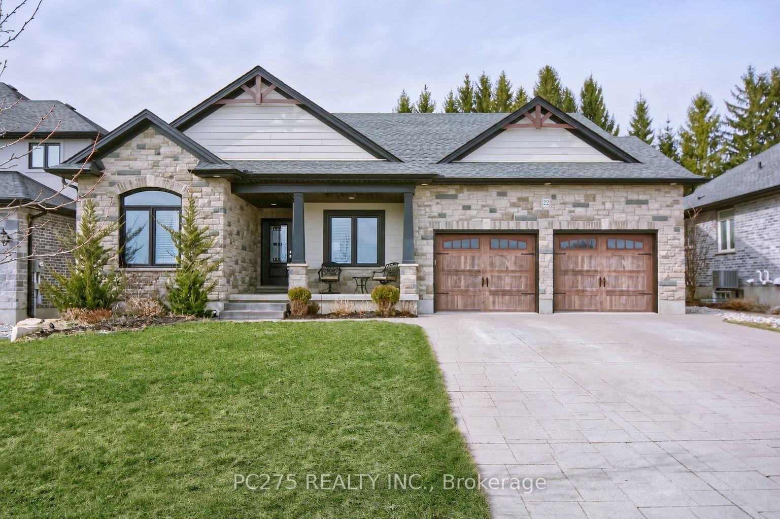 22 Talbot Grove Lane, Southwold — Detached for sale, photo 1