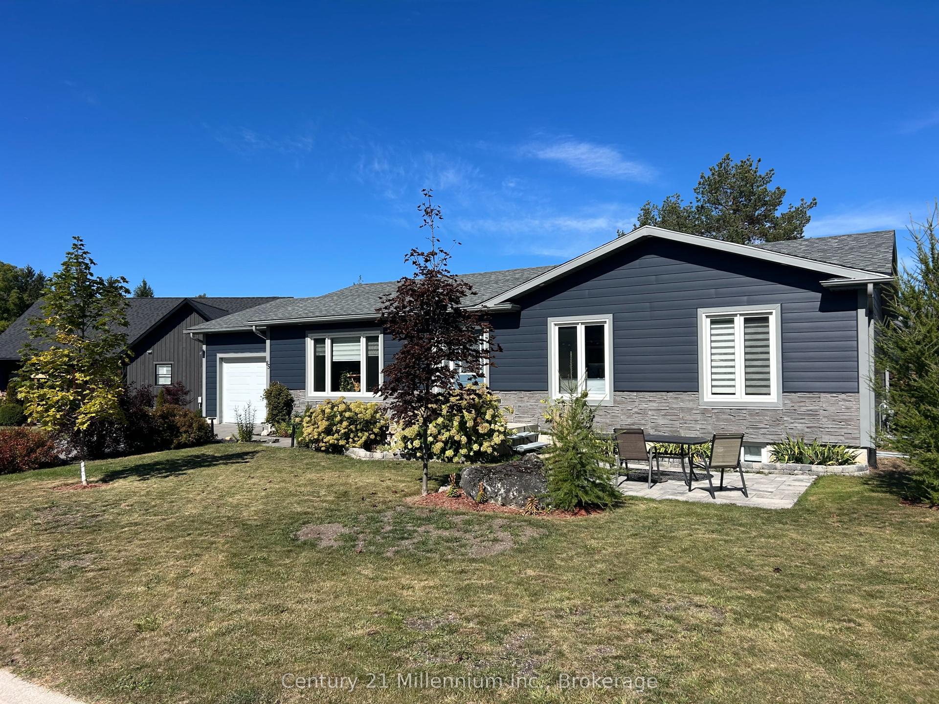 85 Gordon Crescent, Meaford — Detached for sale, photo 1