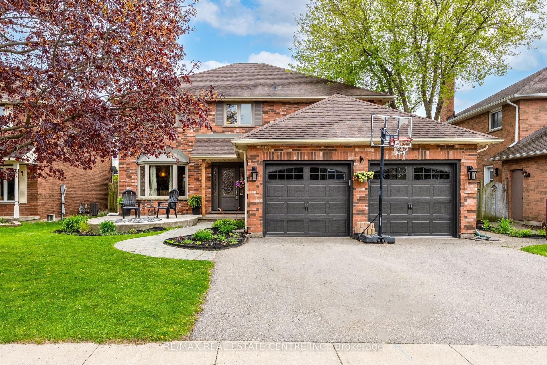 75 Handorf Drive — photo 1