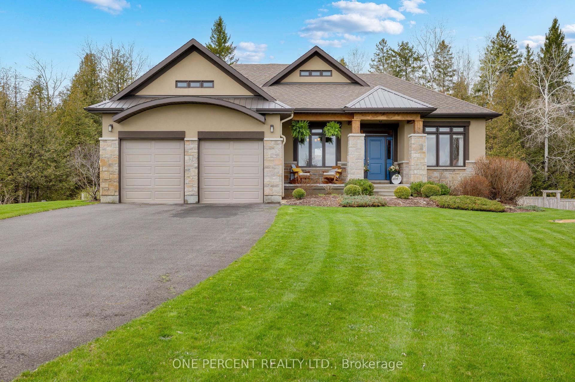 155 Stonewood Drive, Beckwith — Detached for sale, photo 1