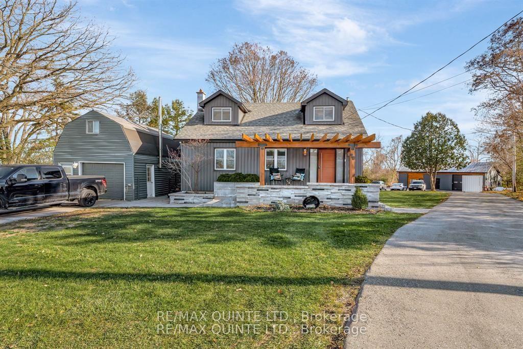 98 Blessington Road, Belleville — Detached for lease, photo 1