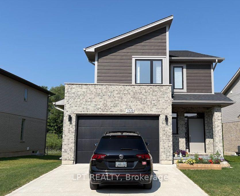 760 Chelton Road — photo 1