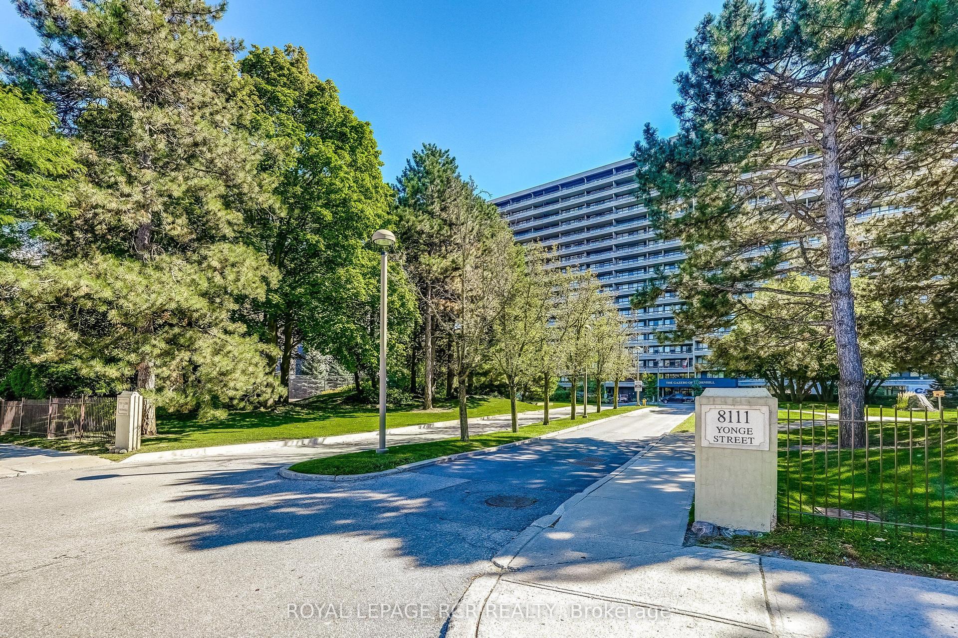 8111 Yonge Street 1612 #1612, Markham — Condo for sale, photo 1
