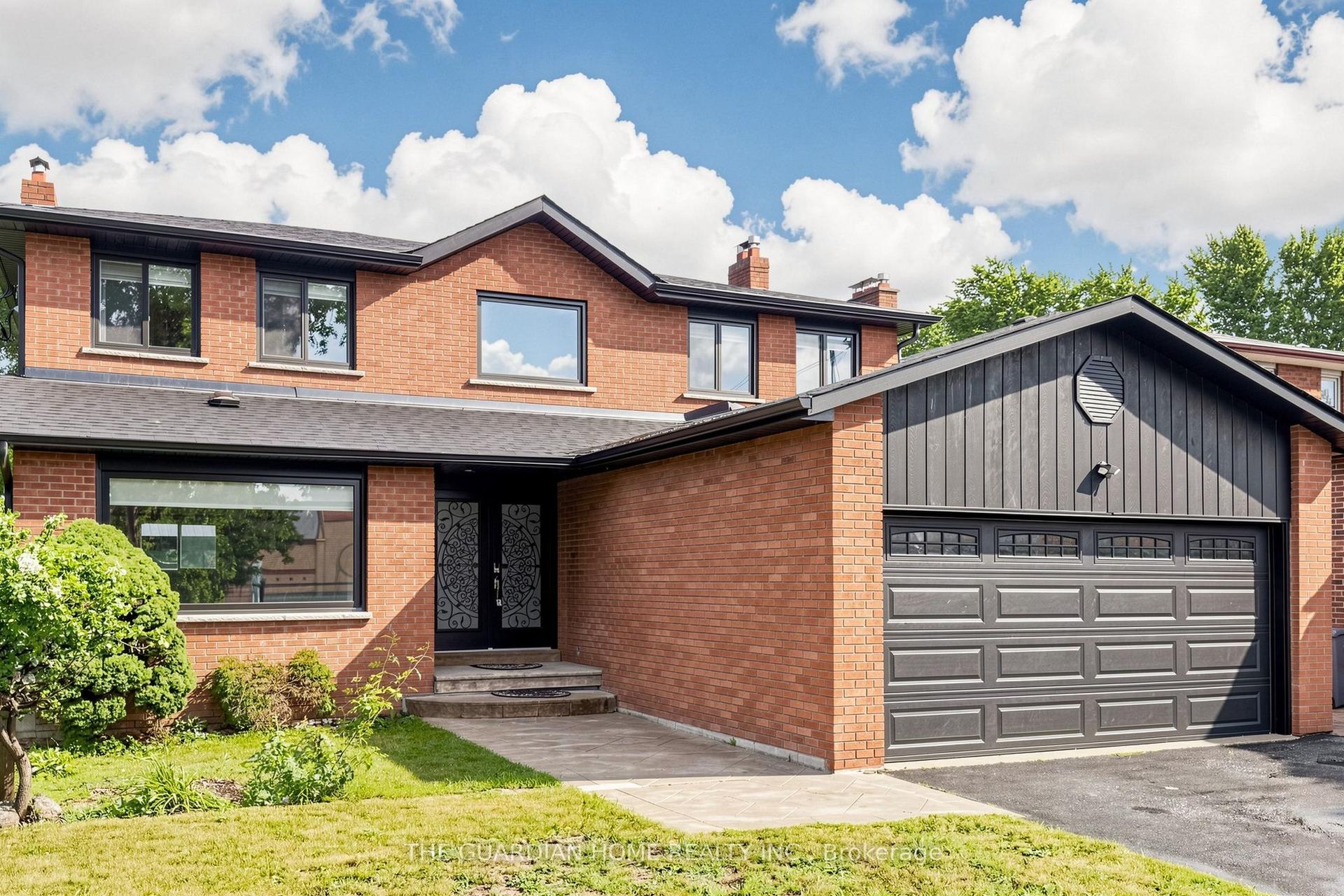 421 Carrville Road, Richmond Hill — Detached for sale, photo 1
