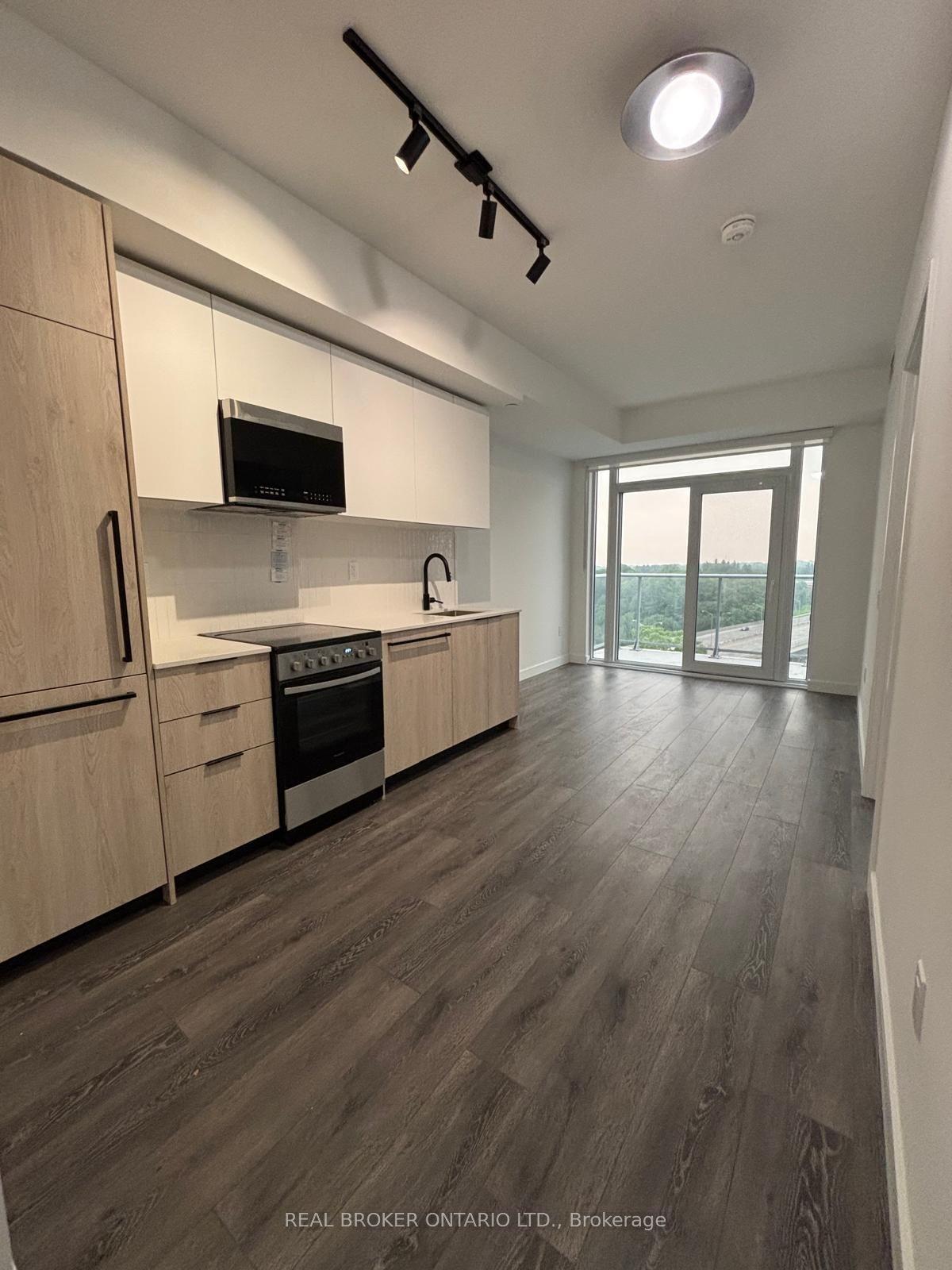 1635 MILITARY Trail 828 #828, Toronto — Condo for lease, photo 1