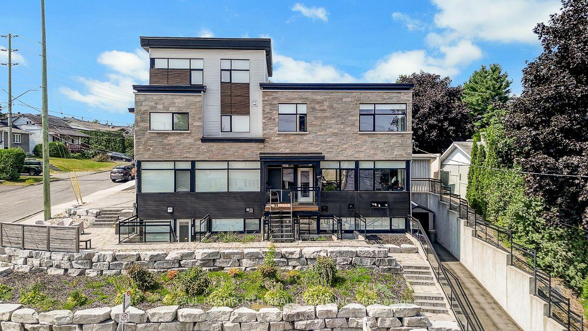 1368 Belcourt Boulevard A #A, Orleans - Convent Glen and Area — Detached for lease, photo 1