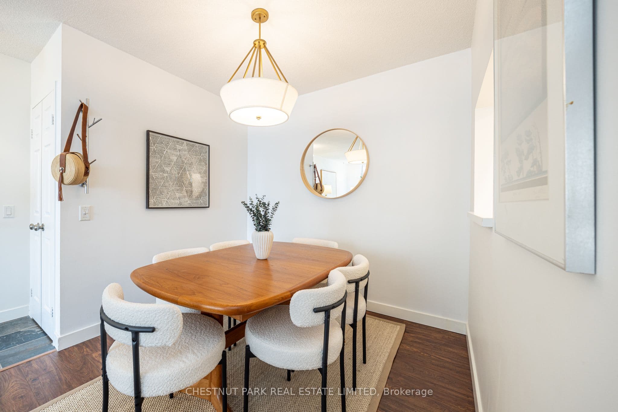 284 Bloor Street W 608 #608 — photo 1