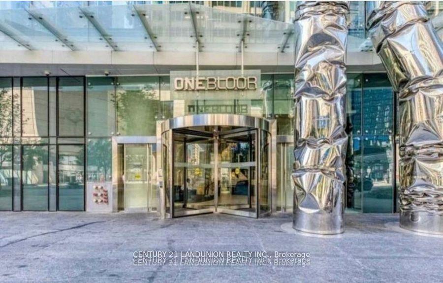1 Bloor Street E 2612 #2612, Toronto — Condo for sale, photo 1