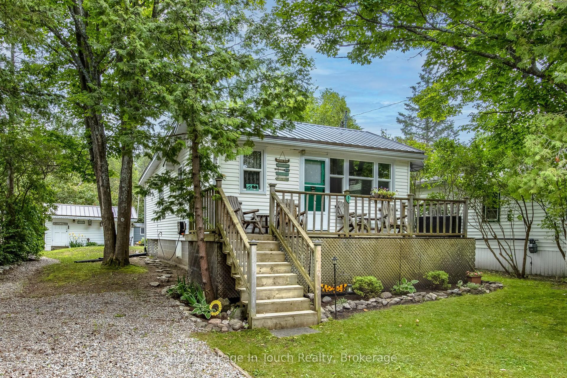 9 EARLDOM Boulevard — photo 1
