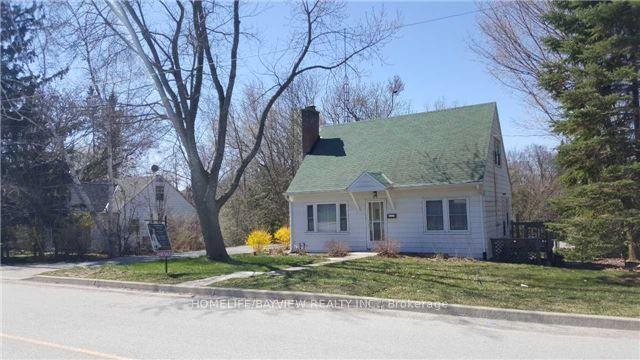 66 Roxborough Road, Newmarket — Detached for sale, photo 1