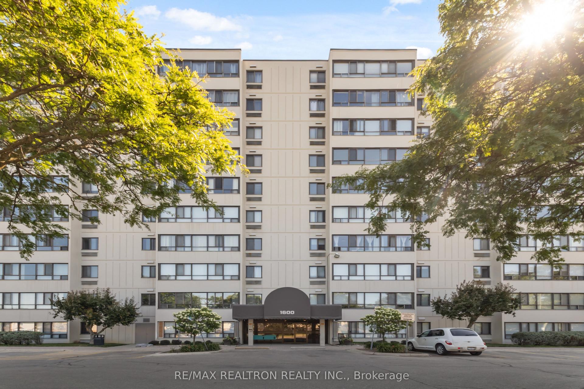 1600 Adelaide Street N 905 #905, London North — Condo for sale, photo 1
