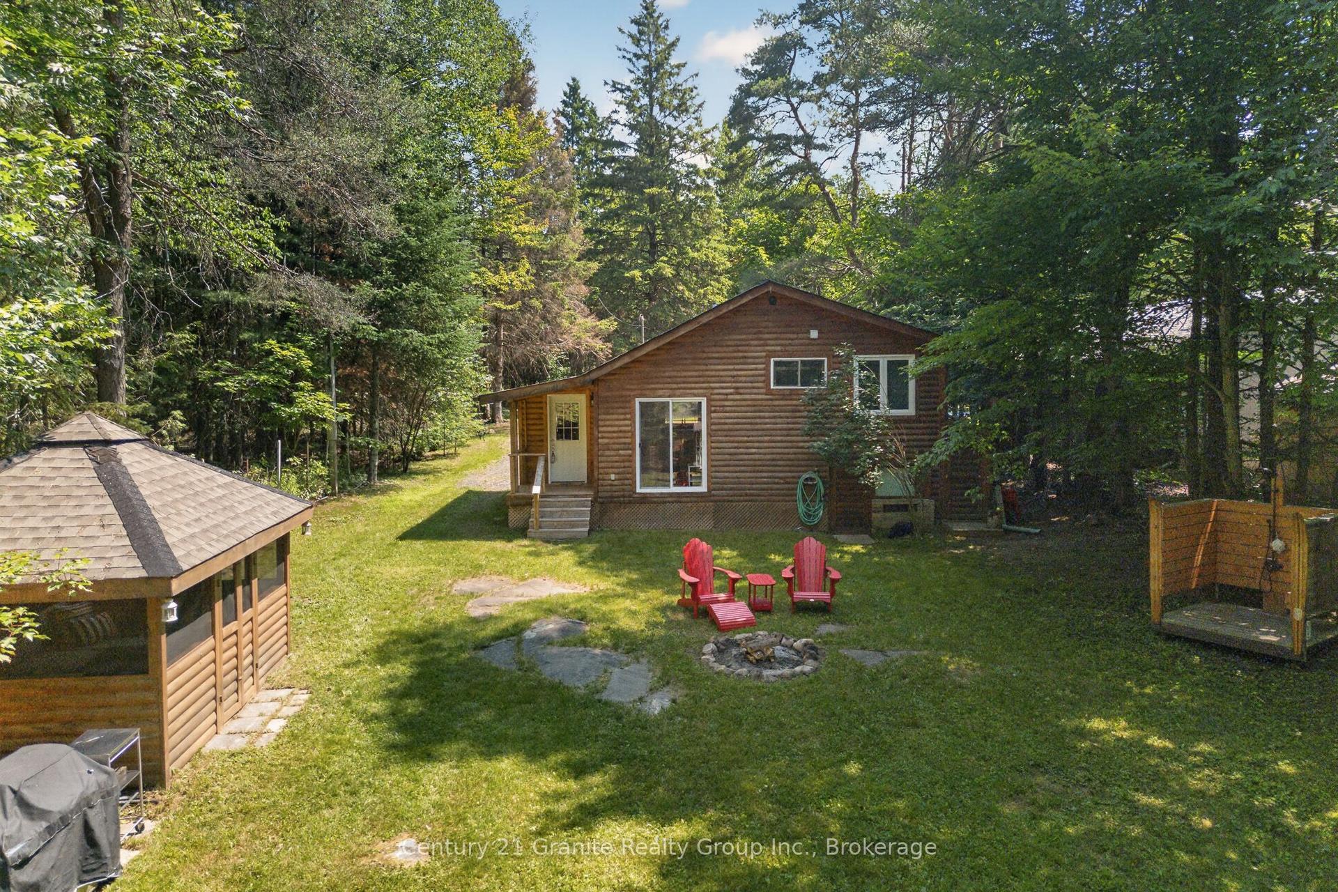 1880 Blairhampton Road E, Minden Hills — Detached for sale, photo 1