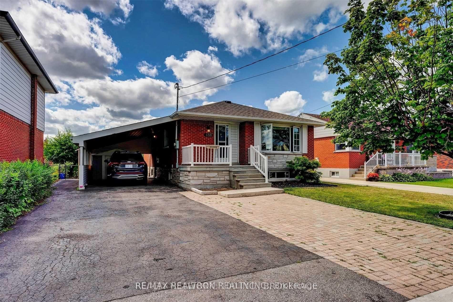 618 Upper Ottawa Street, Hamilton — Detached for sale, photo 1