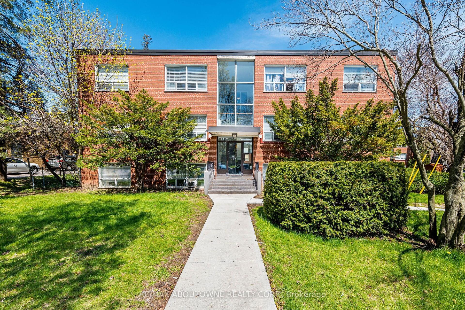 57 Mericourt Road 203 #203 — photo 1