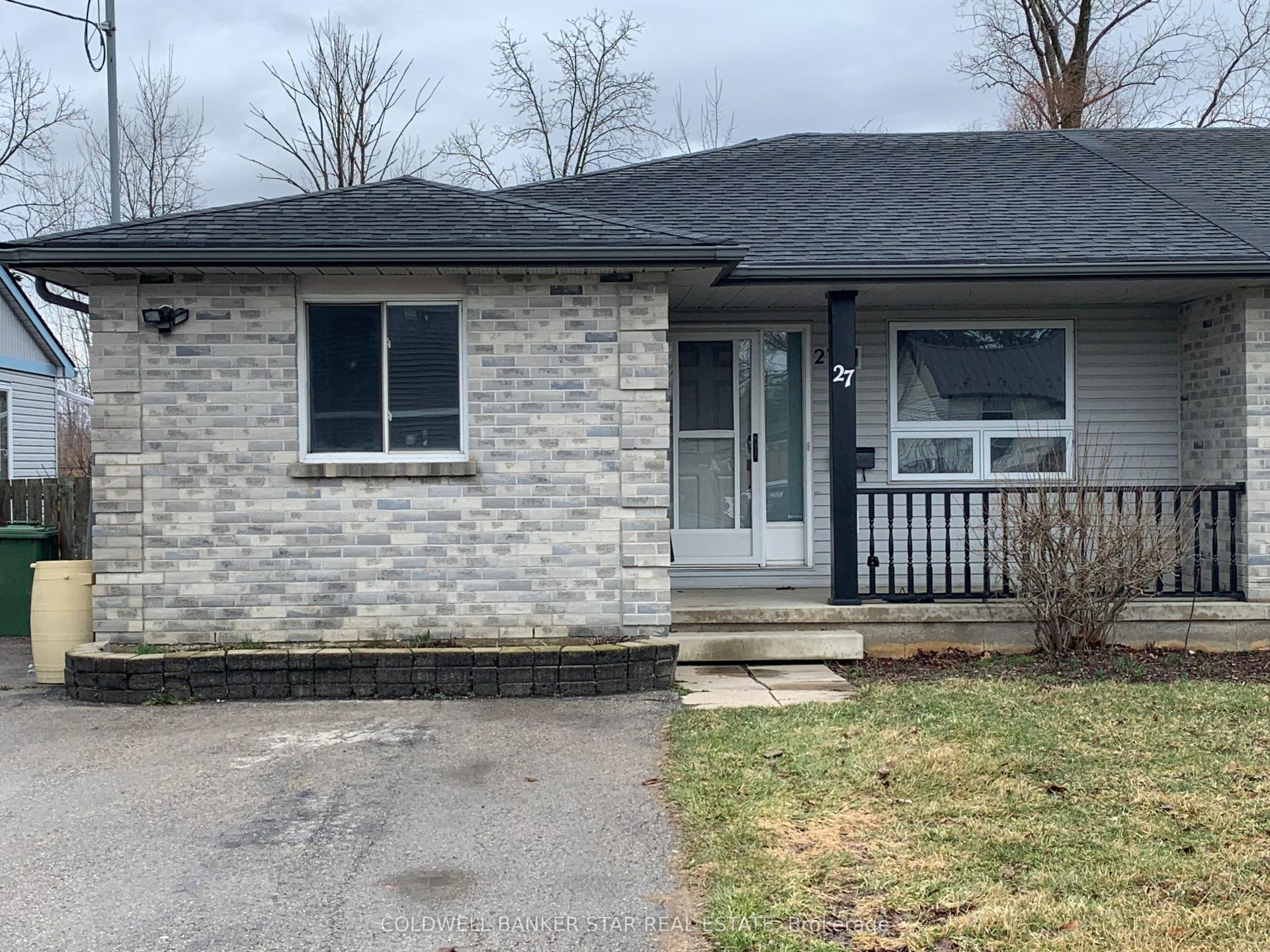 27 STEELE Street — photo 1