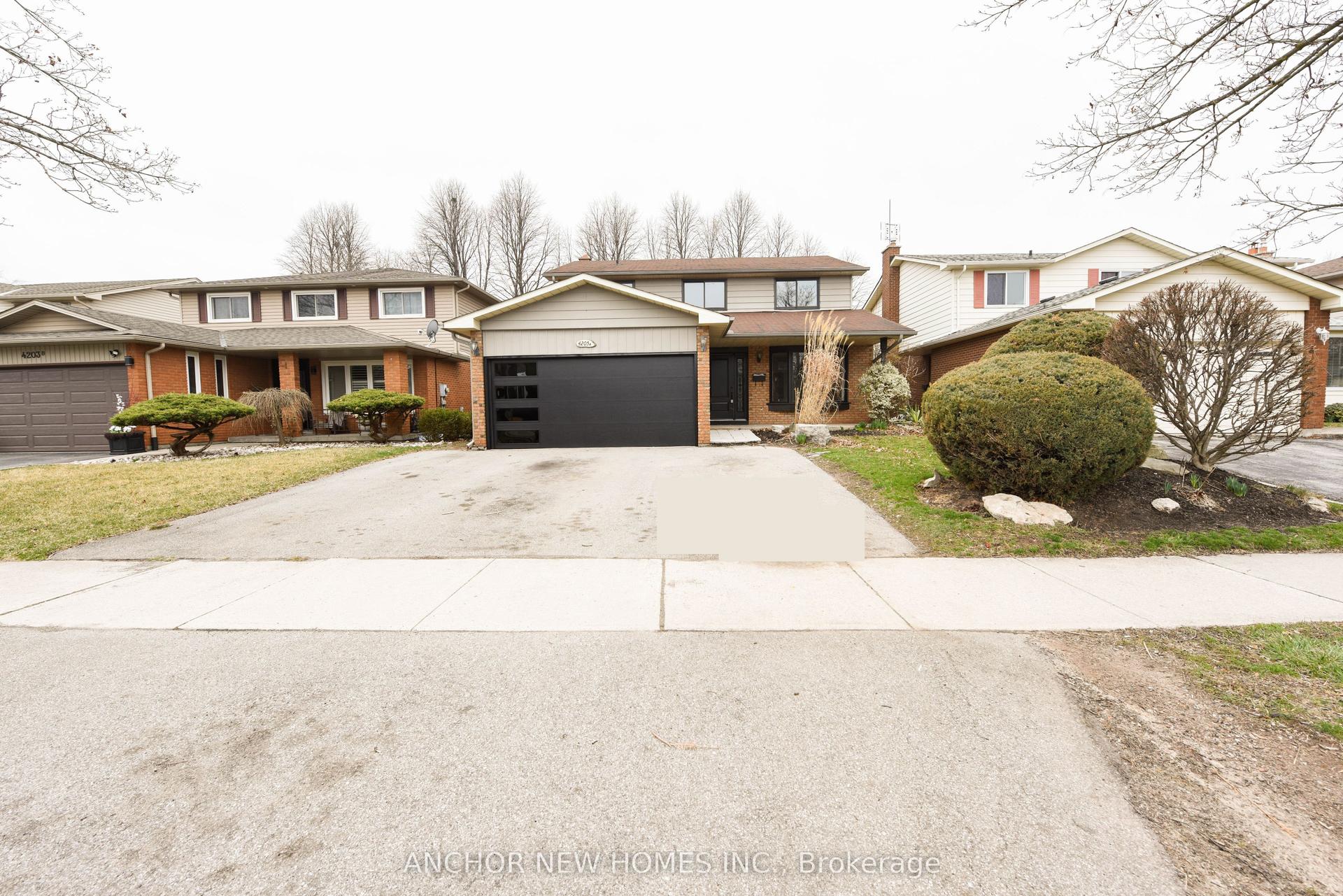 4205A Longmoor Drive — photo 1