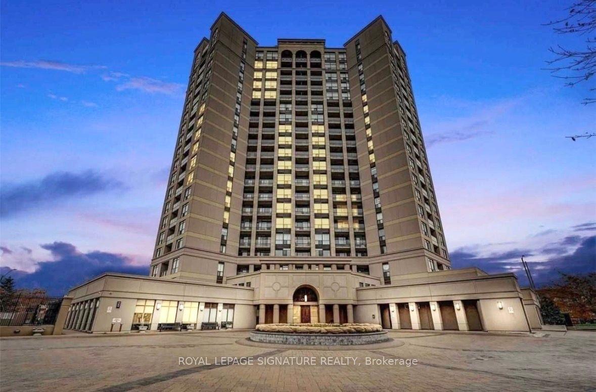 220 Forum Drive TH 105 #TH 105, Mississauga — Condo Town for lease, photo 1