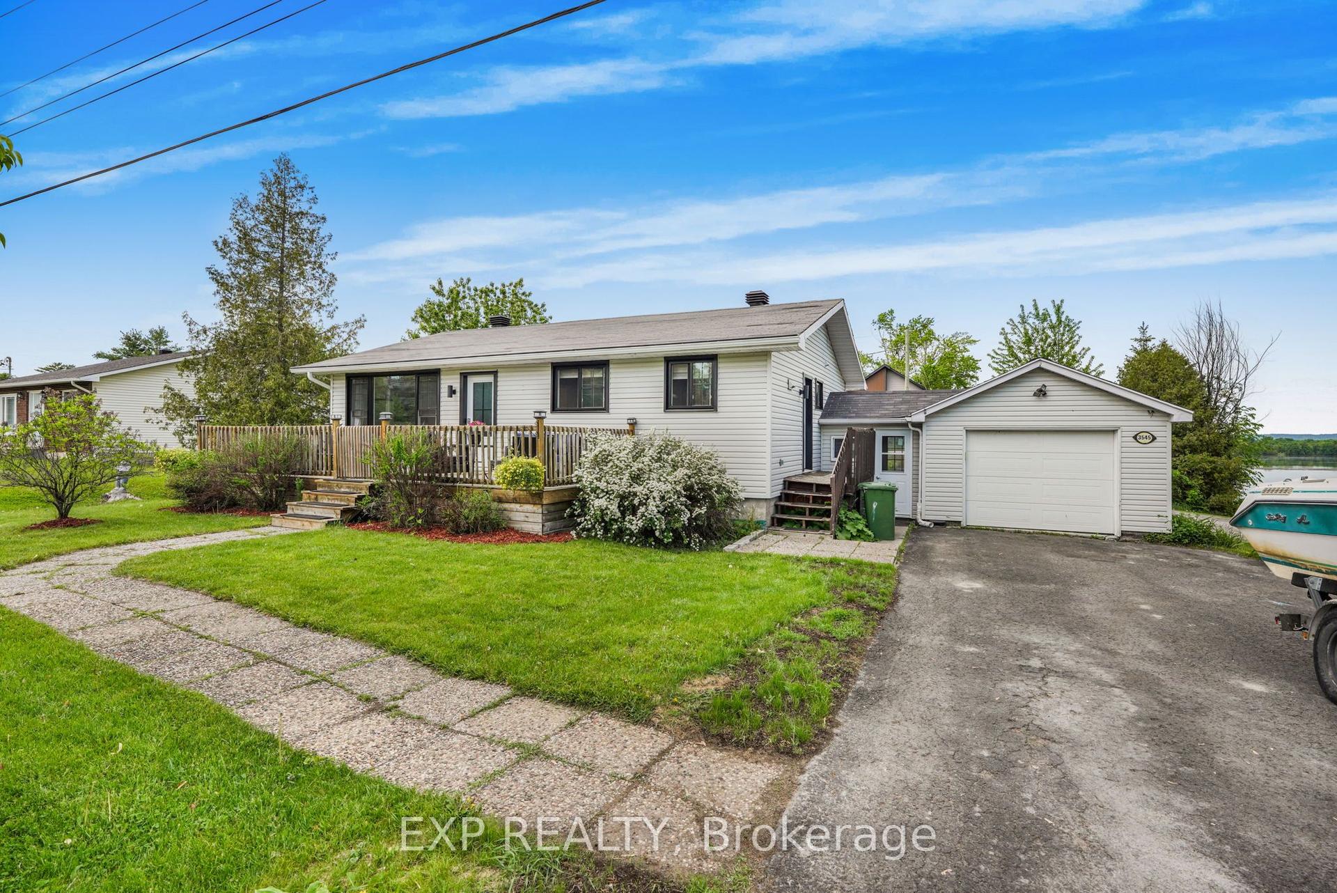 3545 Principale Street — photo 1