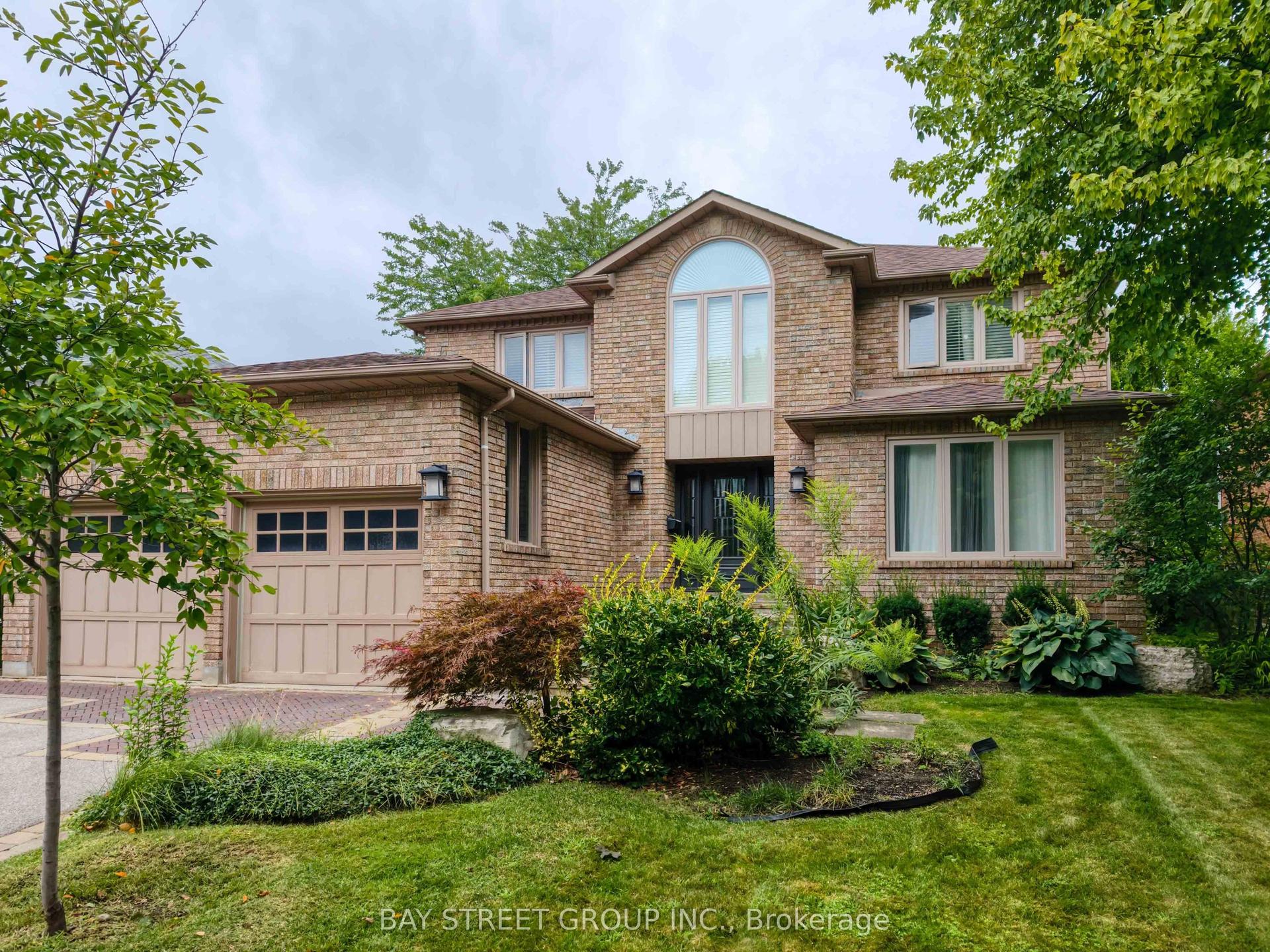 2191 Dunvegan Avenue, Oakville — Detached for lease, photo 1