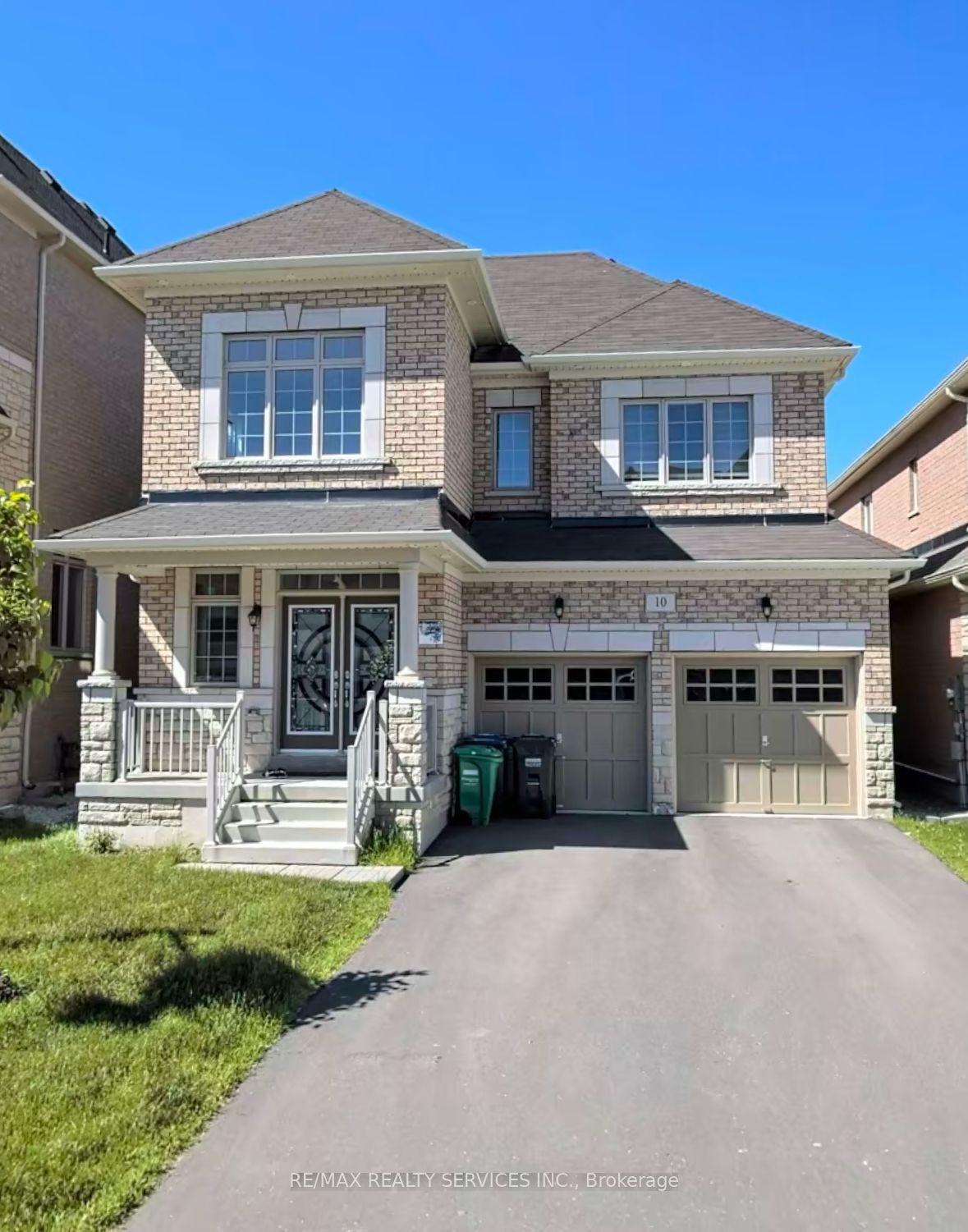 10 Pinedale Avenue — photo 1