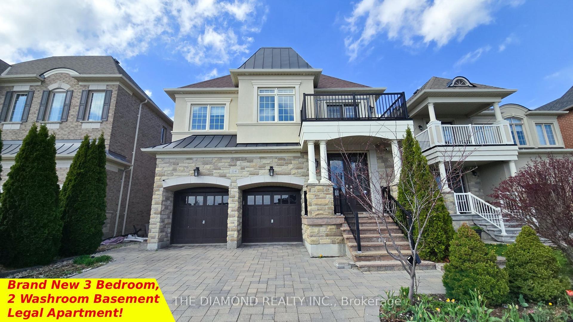 114 Chatfield Drive — photo 1