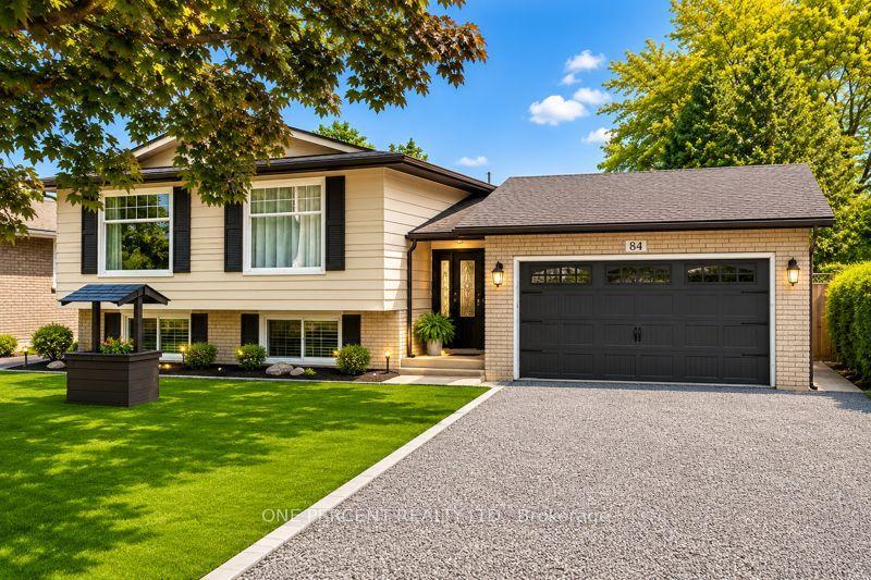 84 Elgar Avenue — photo 1