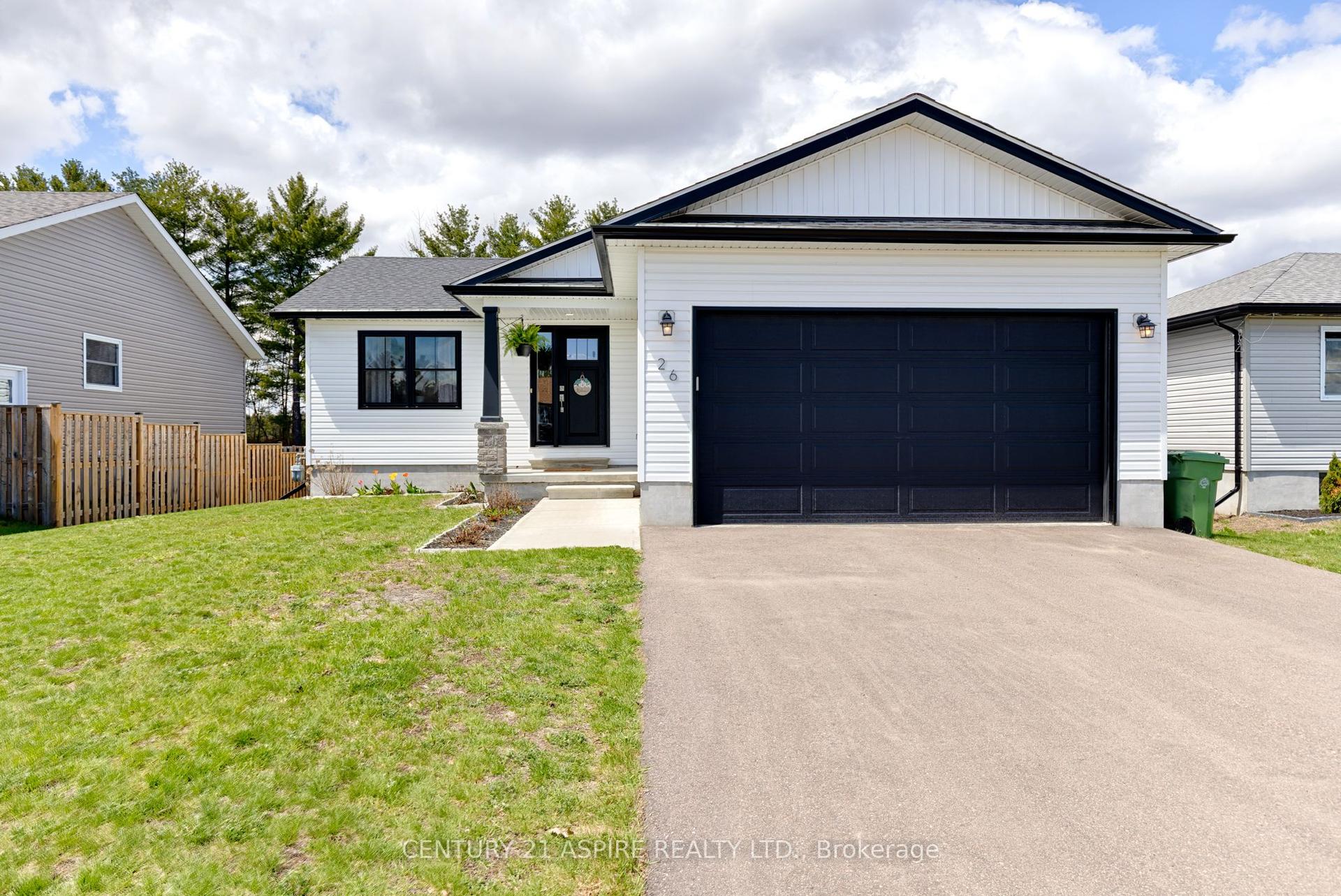 26 Terrance Drive — photo 1
