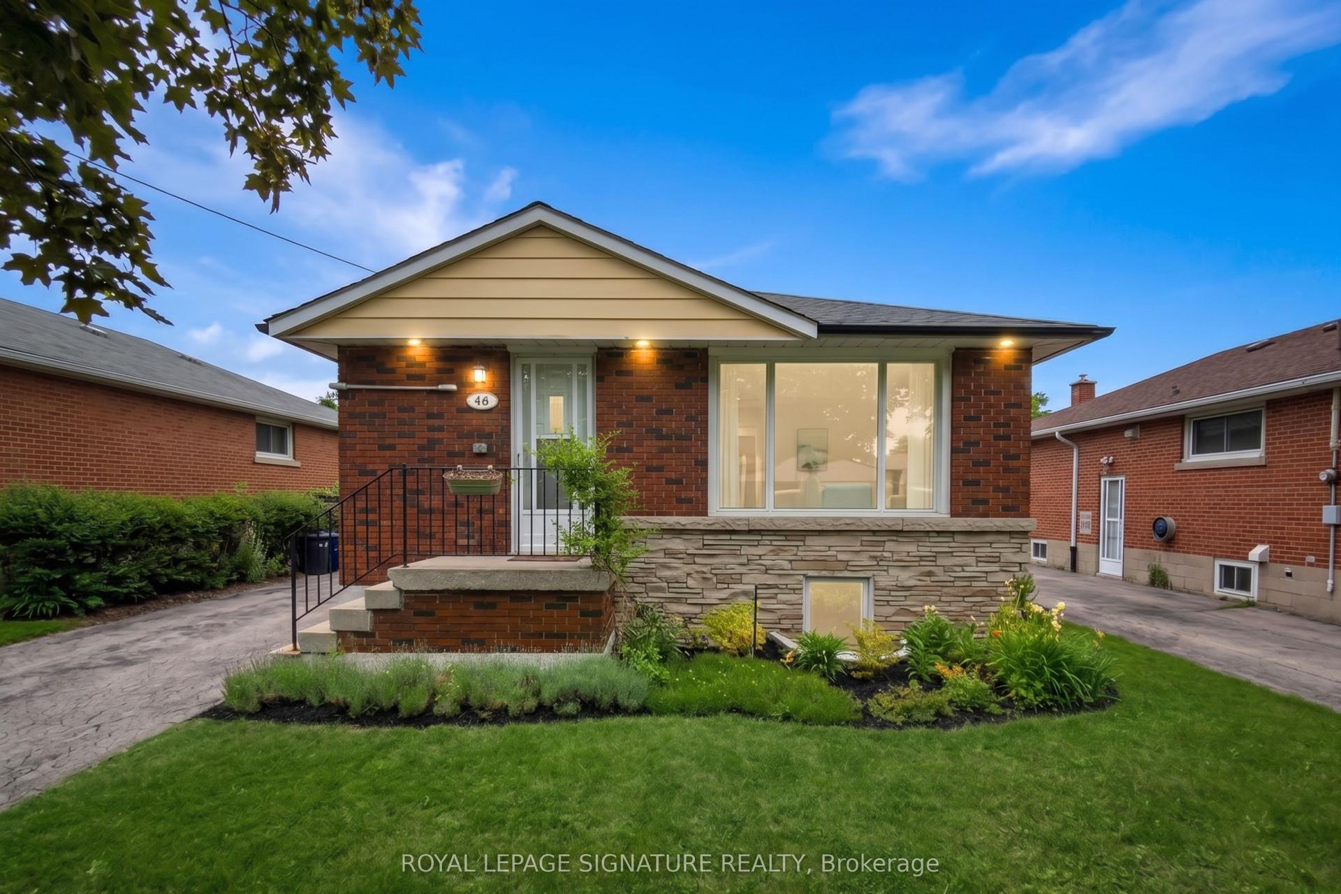 46 Warren Avenue — photo 1