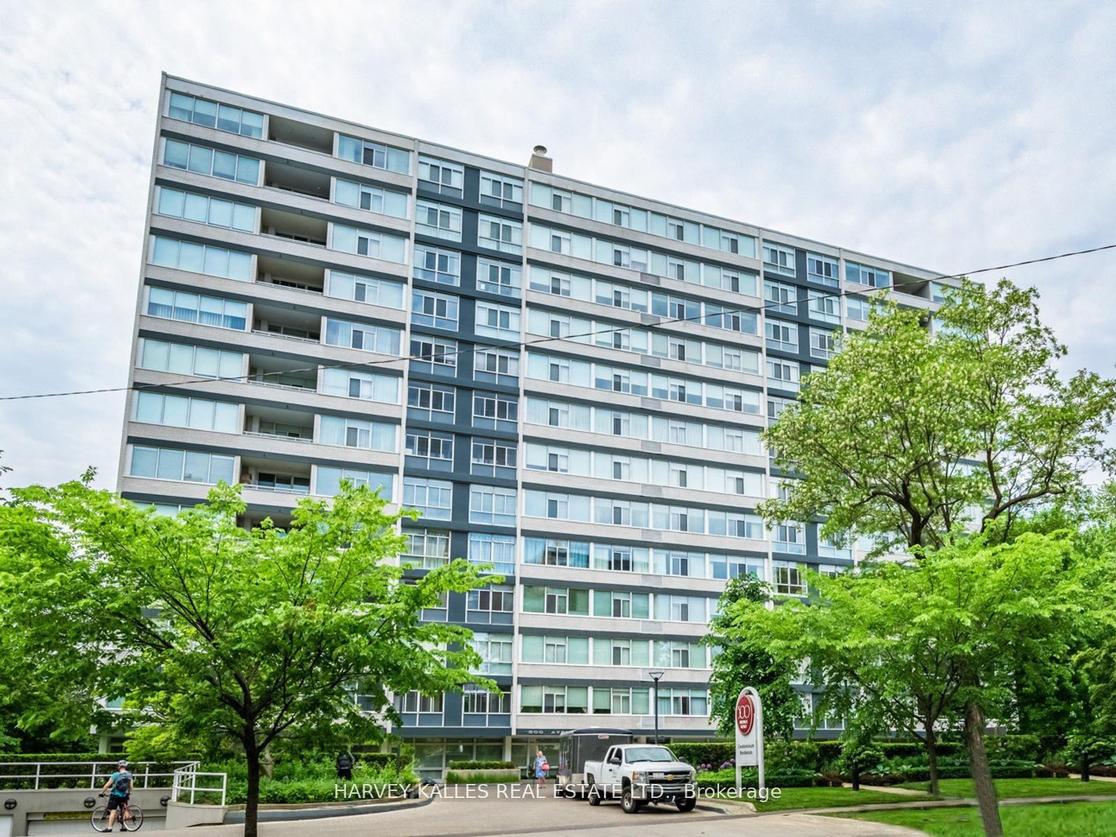 500 Avenue Road 1201 #1201, Toronto — Condo for sale, photo 1