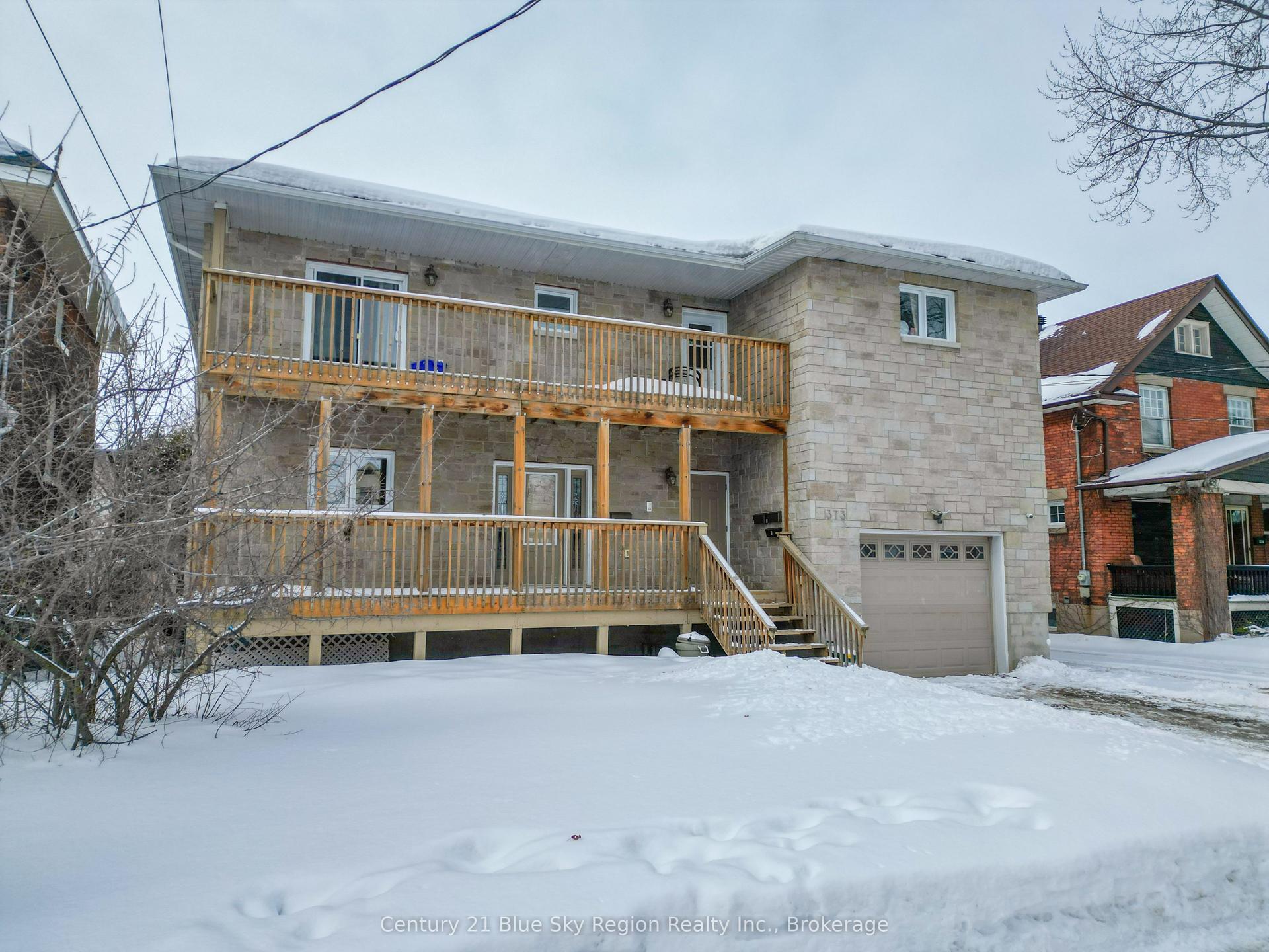 373 First Avenue E — photo 1