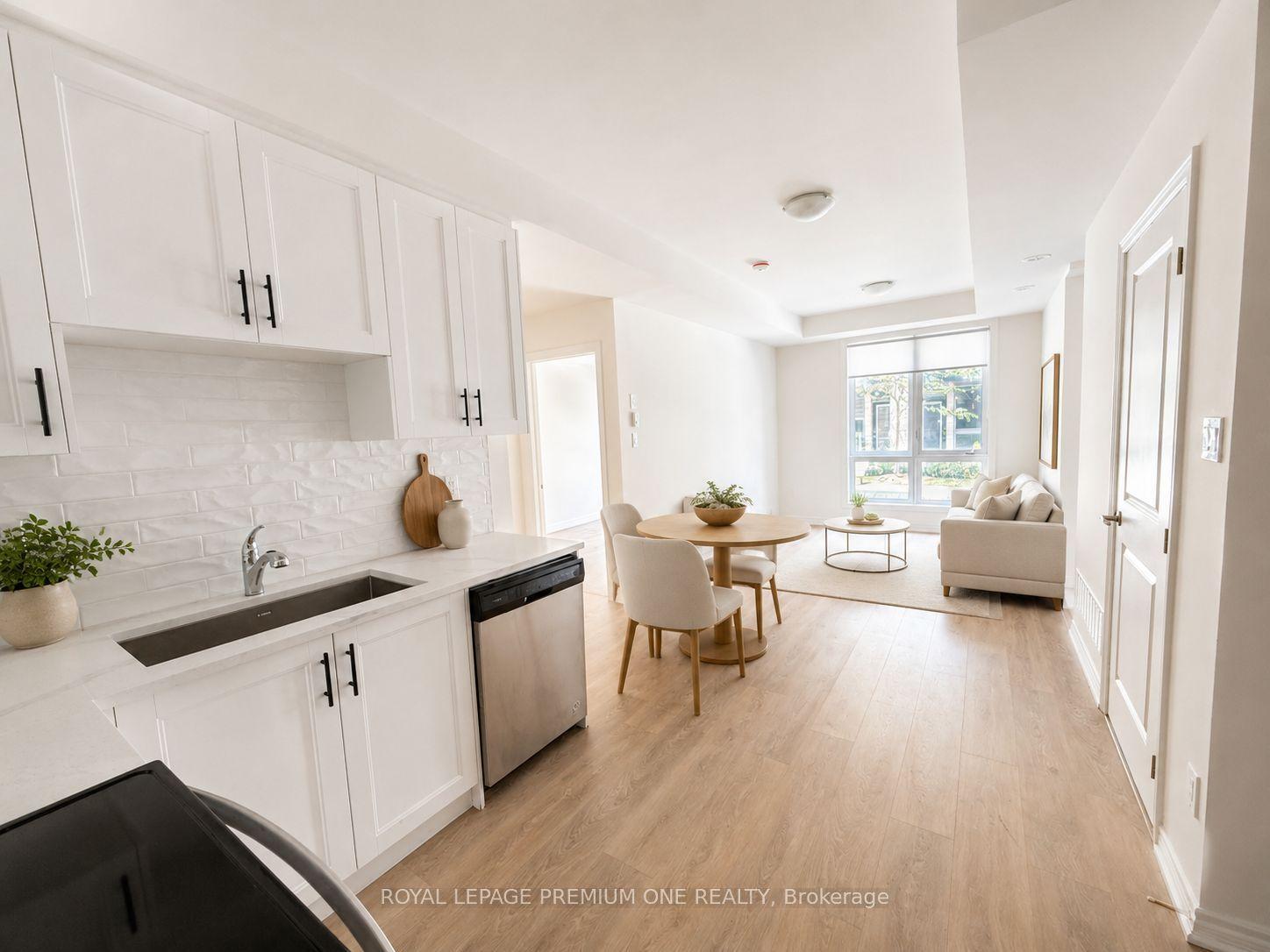9440 THE GORE Road 35 #35, Brampton — Condo for lease, photo 1