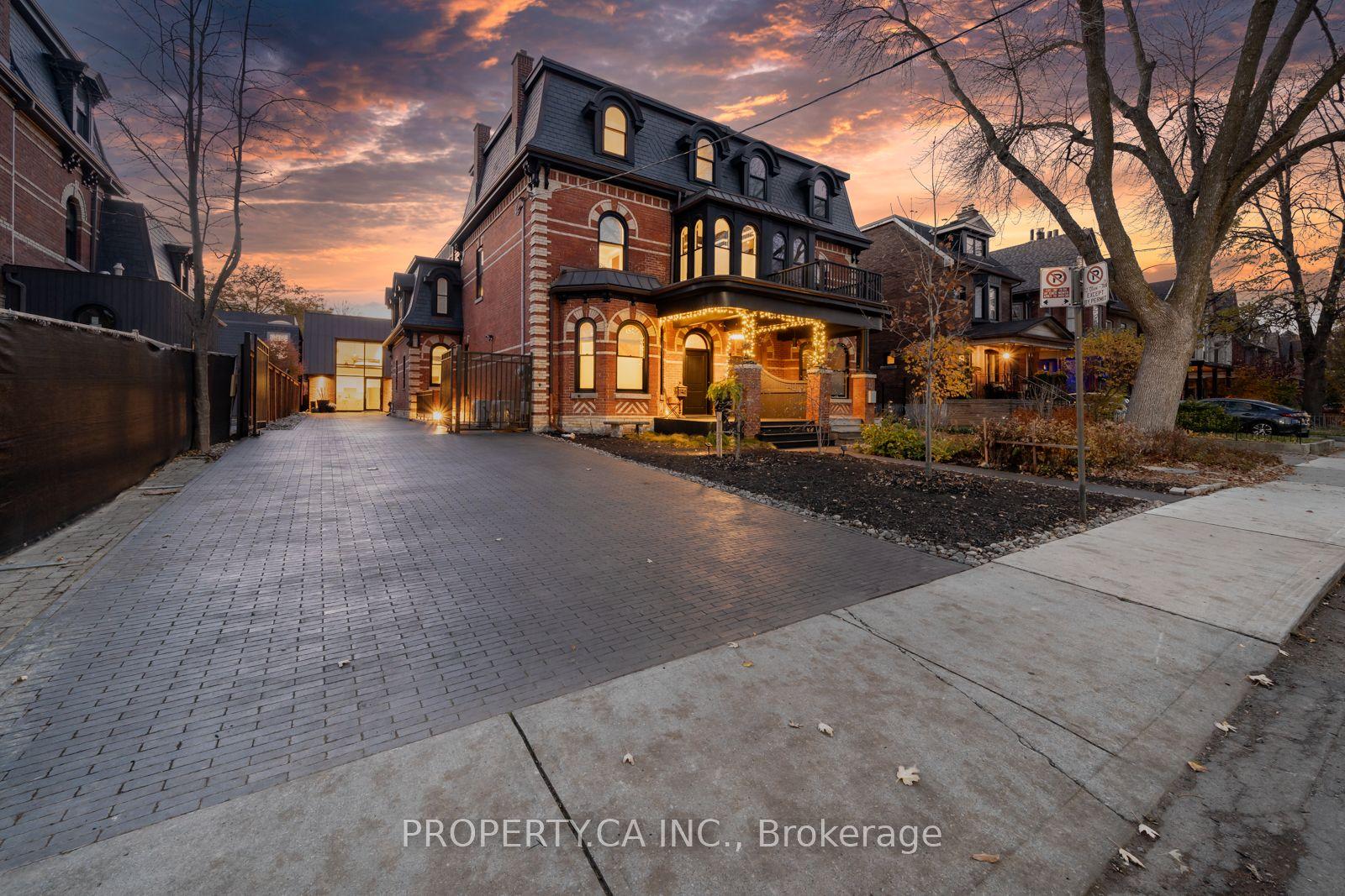 38 Beaconsfield Avenue Main House #Main House — photo 1