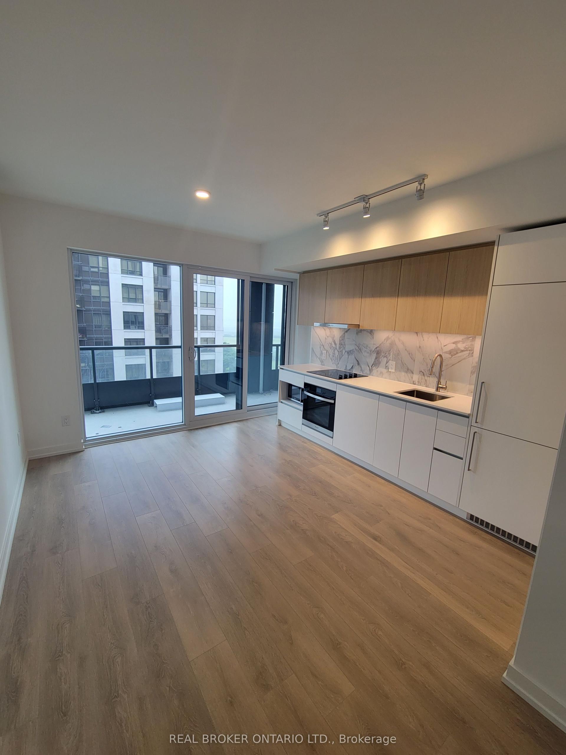 1100 Sheppard Avenue W 911 #911, Toronto — Condo for lease, photo 1