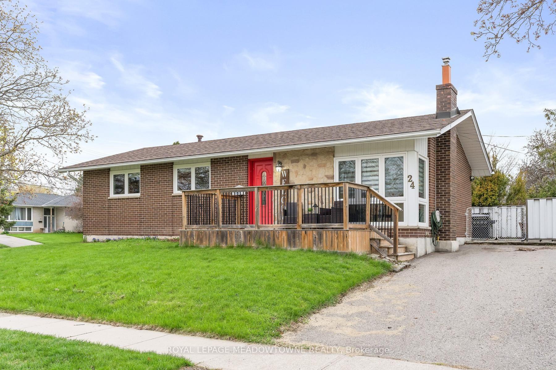 24 Gower Road — photo 1