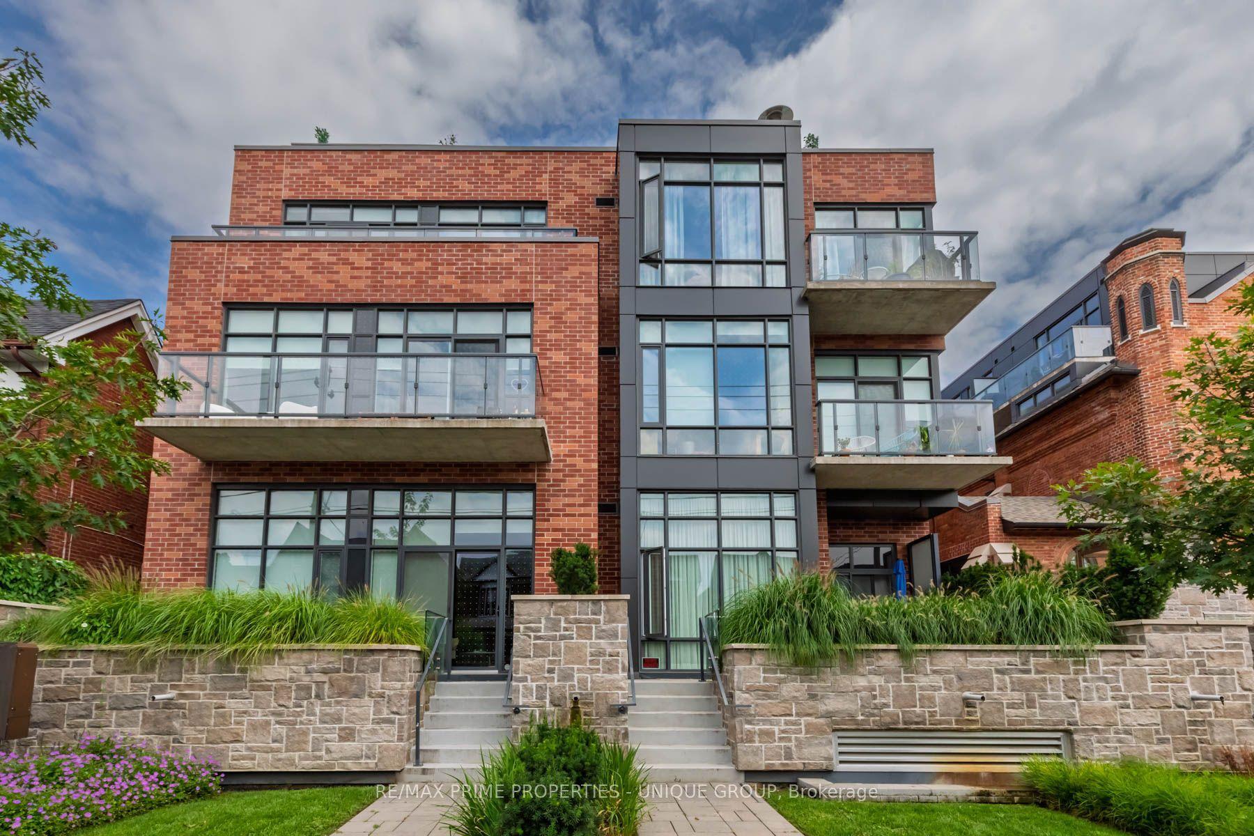 245 Perth Avenue 304 #304, Toronto — Condo for sale, photo 1